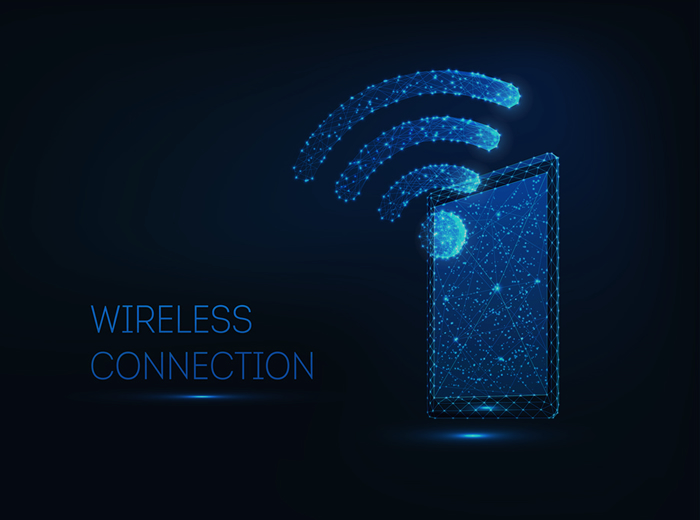 無(wú)線(xiàn)覆蓋